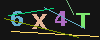 Gambar captcha